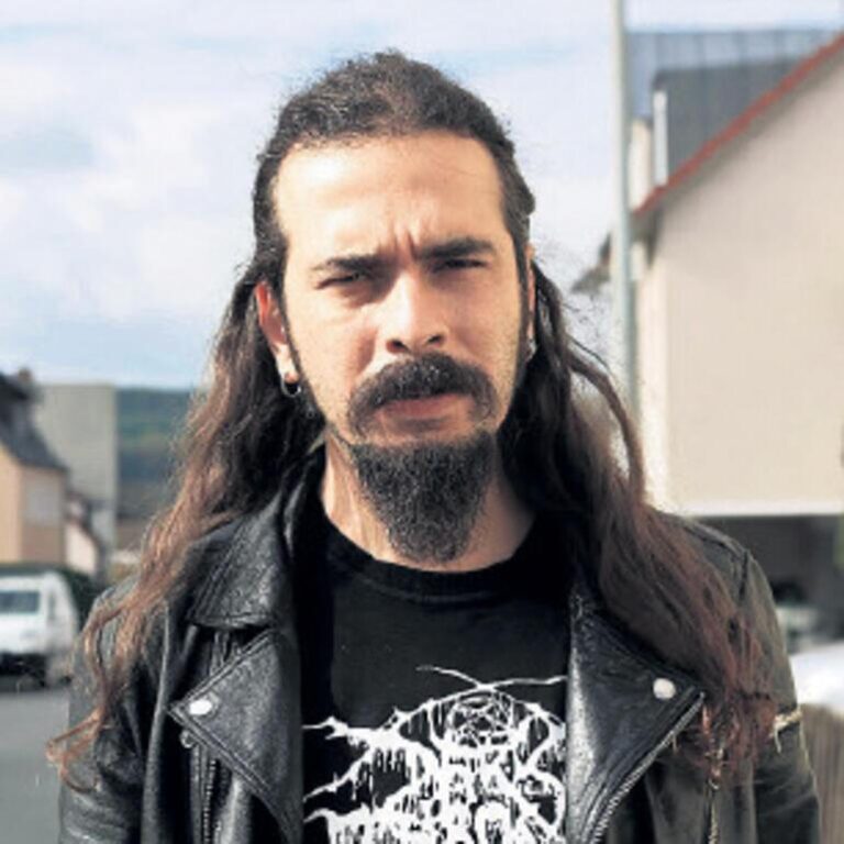 Göbeklitepe inspired Music by Oytun Bektaş