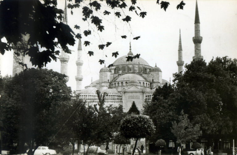 Why Fatih is the historical center of Istanbul?