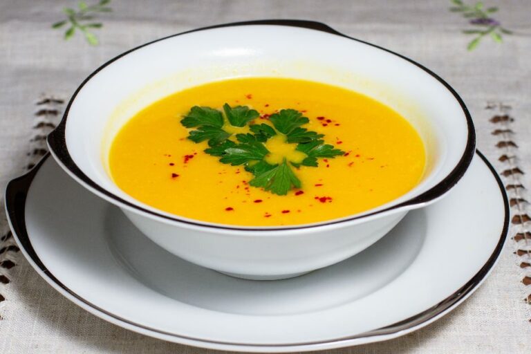 Çorbaci in the Balkans Turkey, Greece, Serbia and Bulgaria