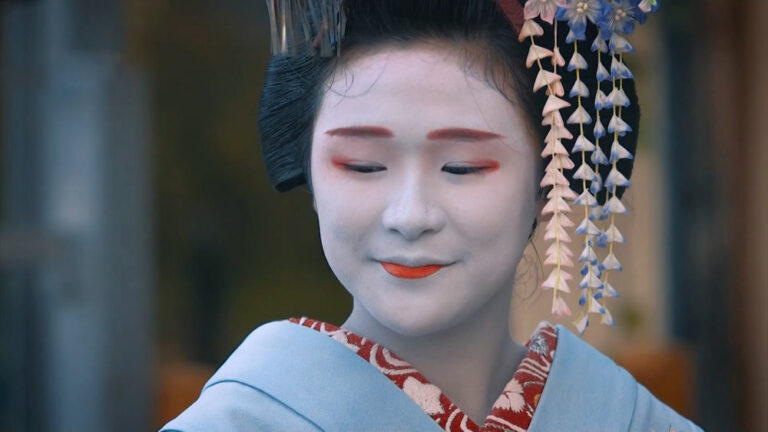 Far Aways Beyond Turkey: Japan by Ahmet Yeşiltepe, Time Travel- NTV