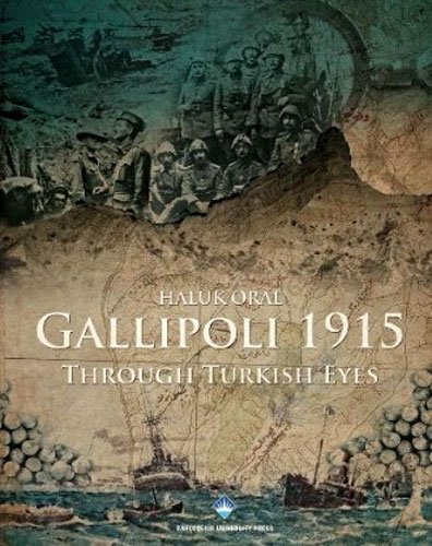 Gallipoli 1915 Turkish Victory
