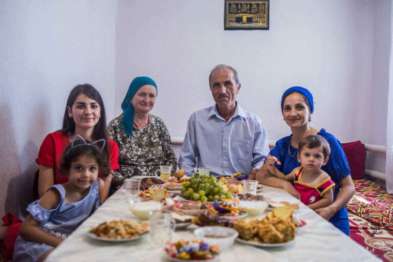 Who are the Turks in Ukraine?