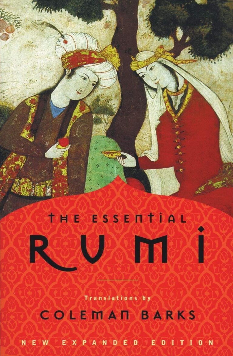 Best Sellers of Rumi: Turkish Great Sufi Poet