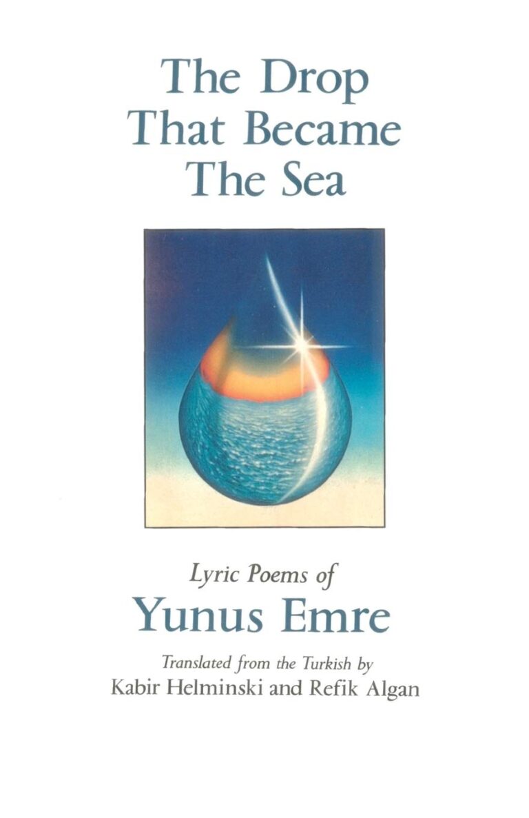 Yunus Emre: Great Turkish Sufi Poet
