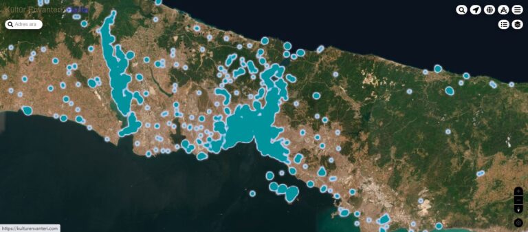 Cultural Heritage of Turks in Istanbul