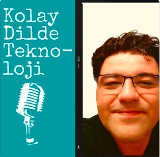 Technology Podcast with Ali Dindar