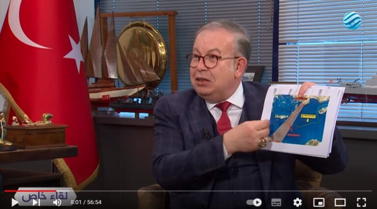Africa: Libya-Turkey Agreement according to Turkish Strategist Cihat Yayci