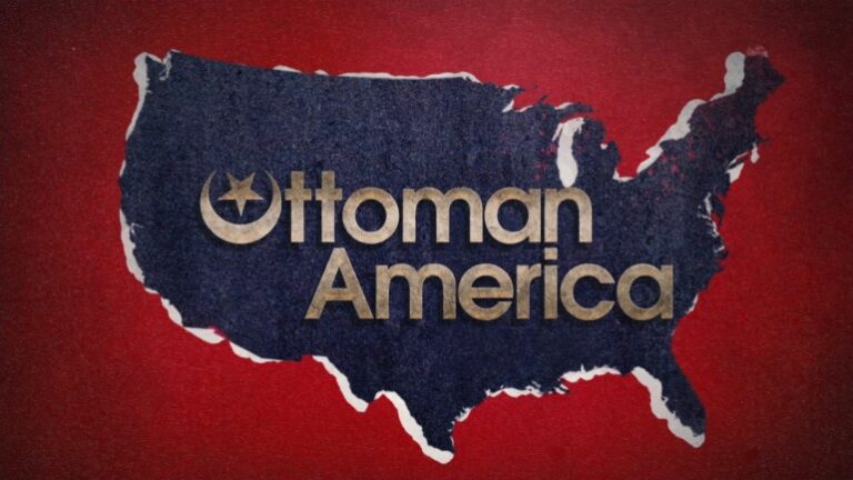 Ottoman America documentary