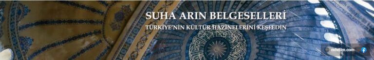 Documentaries Collection by Suha Arin