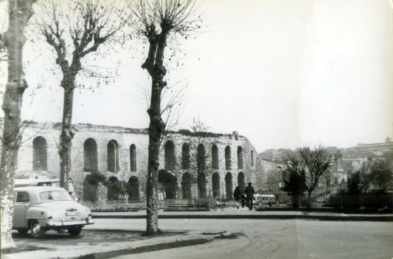 IMAGES OF TURKEY Photographies 1975