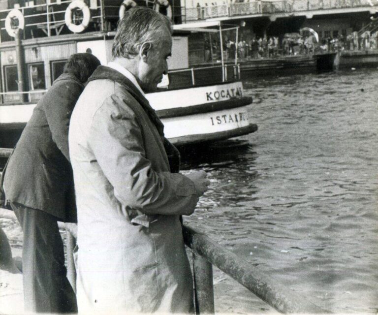 Favourite Photographs at BooksonTurkey 
