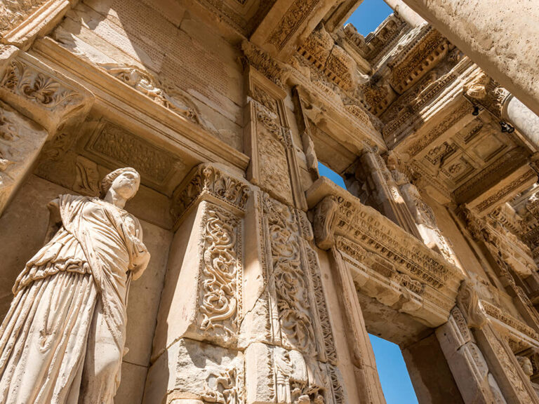 Visit Izmir; Heritage of the World