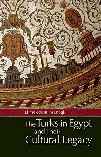 Turks in Egypt
