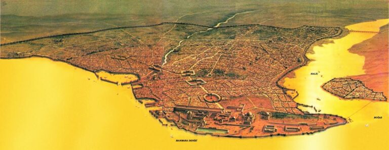 11 May 330 Capital Istanbul