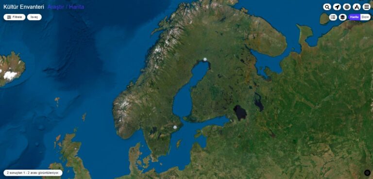 Cultural Heritage of Turks in Sweden  