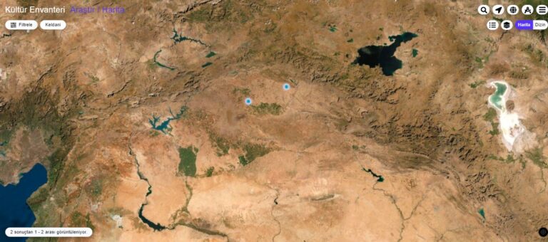 Chaldean Catholics: Antique Regions Civilisations in Turkey