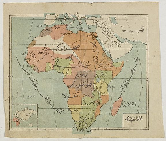 Ottoman Africa
