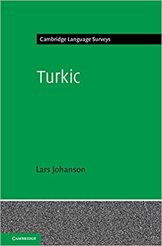 Turkic Language