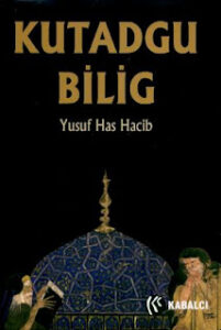 Kutadgu Bilig