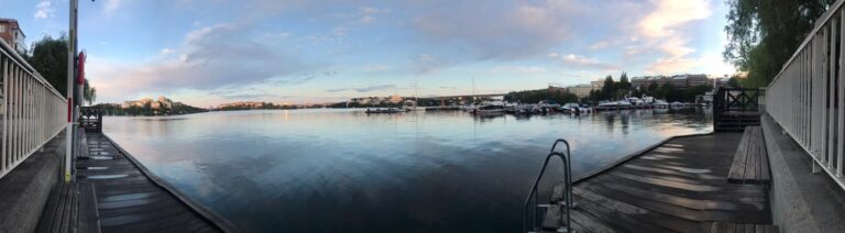 Stockholm downtown, Sweden