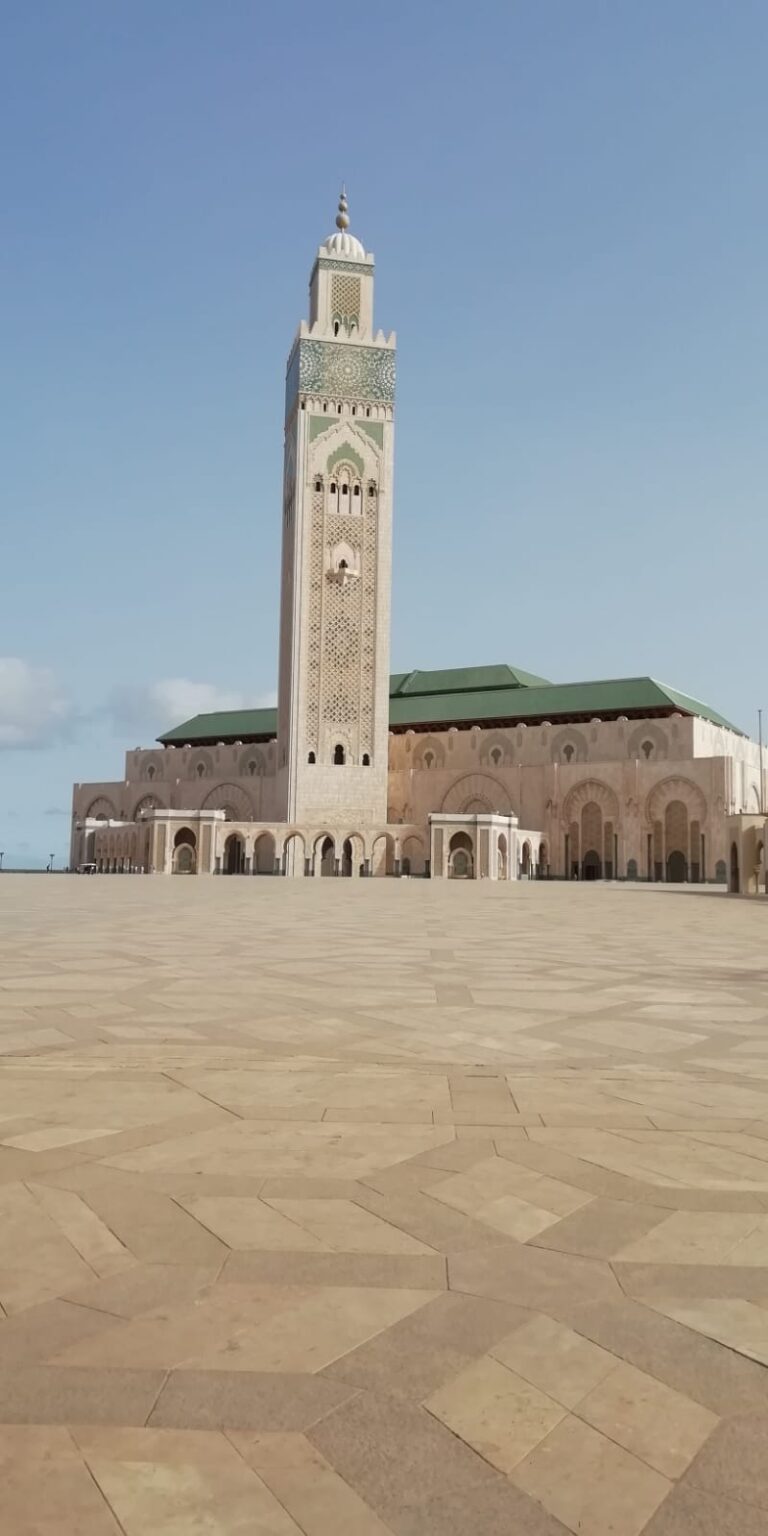 Morocco, Africa Articles at BooksonTurkey