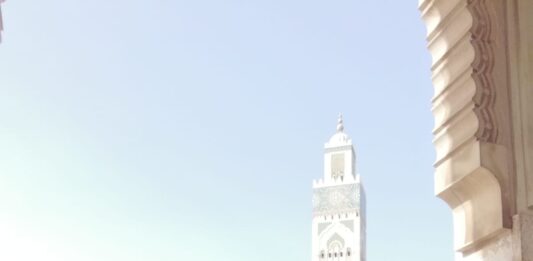 Historical Heritage in Casablanca