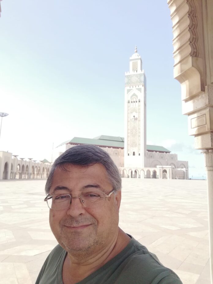 Historical Heritage in Casablanca