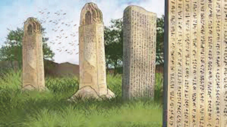 Are there any co-founder texts of the Turkish world?