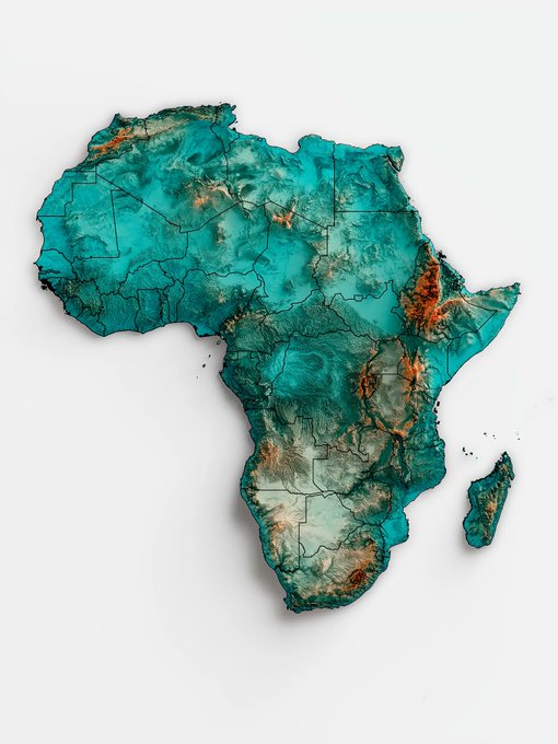 Africa States
