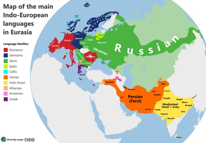 Indo-European Languages