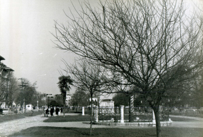 Hippodrome Square, Istanbul