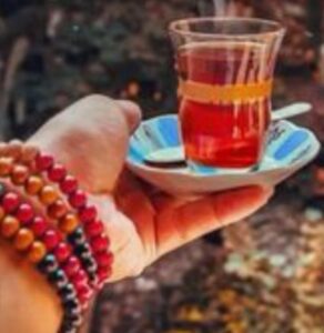 Turkish Tea