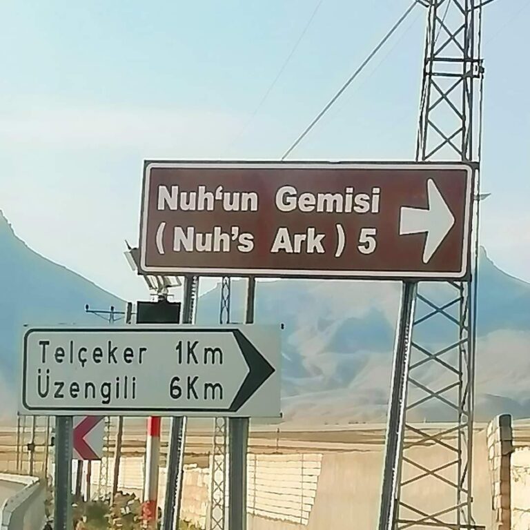 Scenes of Life from Turkey 4