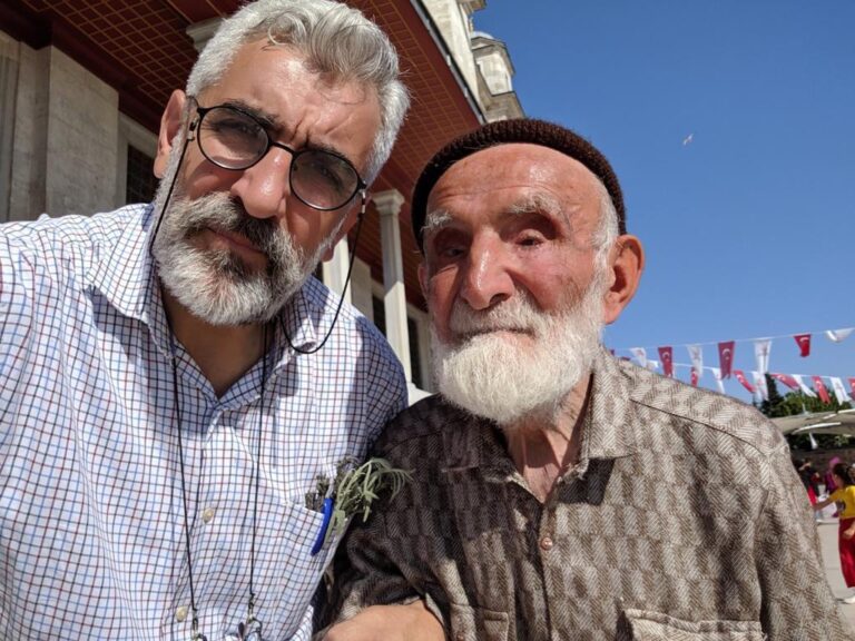 Scenes of Life from Turkey 1