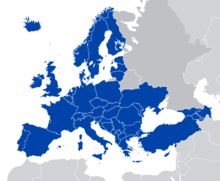 European Political Community (2022)
