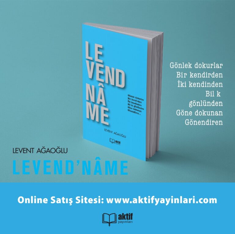 Levend’name Şiirler’de Z Evrensel Kavramları