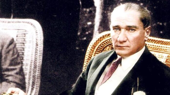 Atatürk