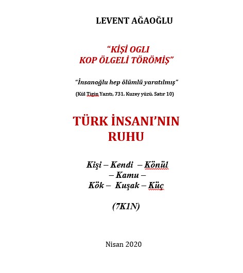 Türk Bilgeliği