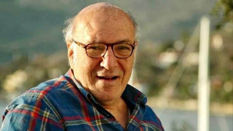 Yahya Sezai Tezel ile Sohbetler