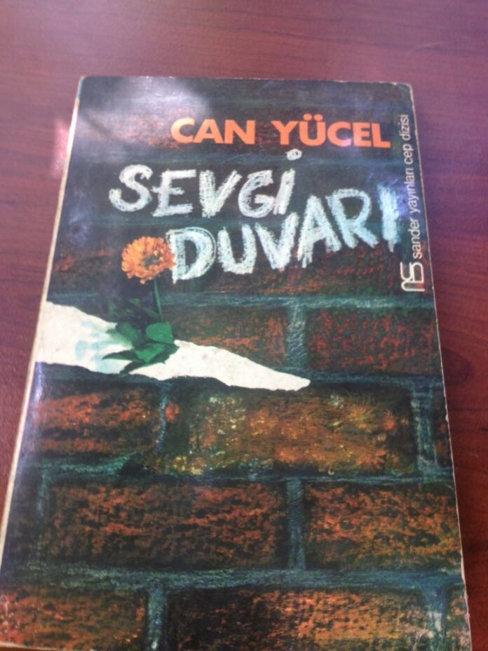 Can Yücel