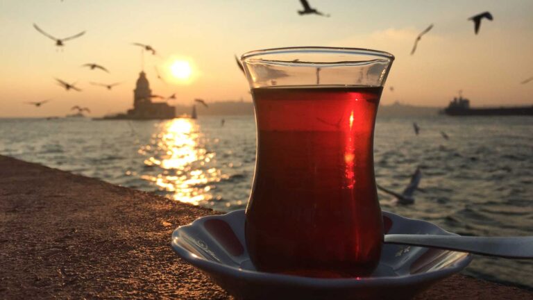 Türkçe