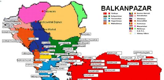 Balkanpazar