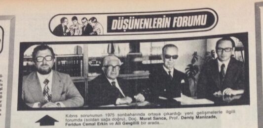 Düşünenlerin Forumu Bibliyografyası