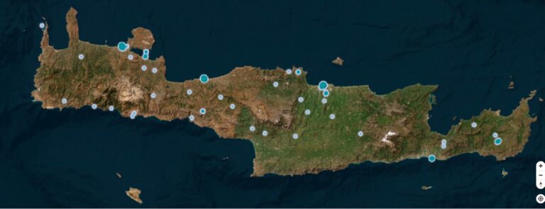Cultural Heritage of Turks in Crete