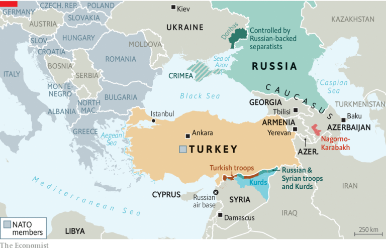 Rusya Çalışmaları Enstitüsü