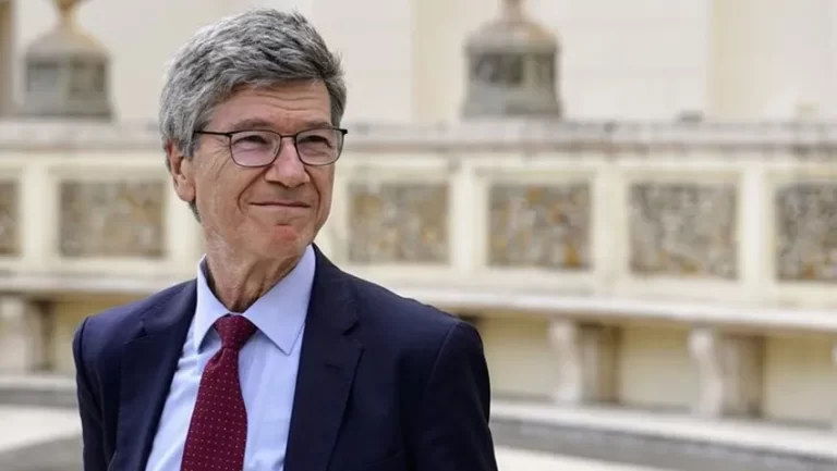 Turkey and Regional Powers by Jeffrey Sachs