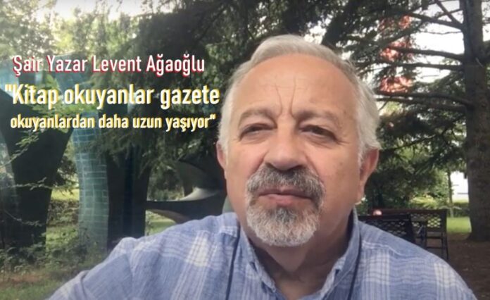 Levent Ağaoğlu