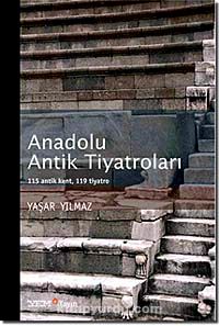 Anadolu Tiyatroları