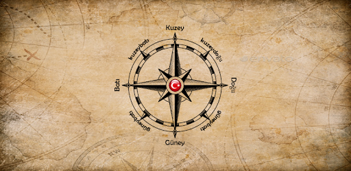 turkish compass