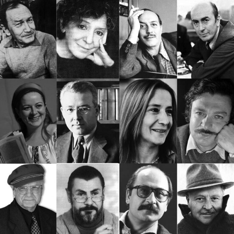 Etkili Yazarların Sekiz Alışkanlığı